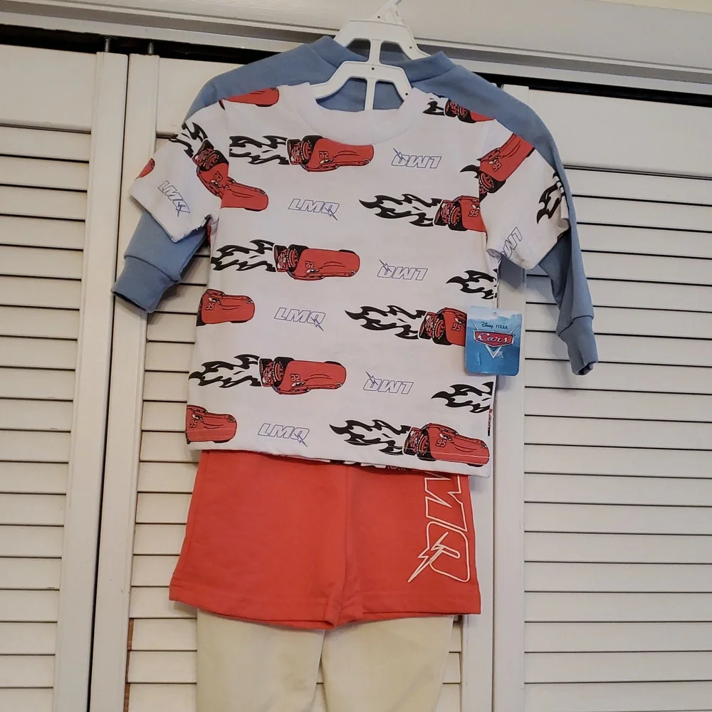 Pixar nwt disney
